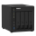 QNAP TS-451D2 (4xHDD, 2x2-2.9GHz, 2GB, 4xUSB, 2xLAN) - 641610 - zdjęcie